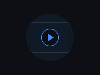 Video format example